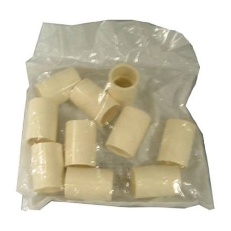 Nibco 10PK 34 CPVC Coupling T00040J